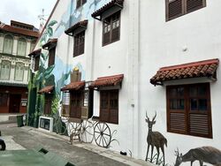 Telok Ayer Conservation Area (D1), Retail #462679561